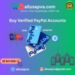 Buy Verified PayPal Account