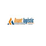 Anant Logistics
