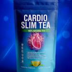 CardioSlim tea