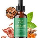 Pawbiotix official