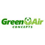 greenair concepts HVAC