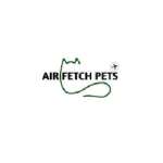 Air Fetch Pets