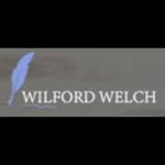 Wilford H Welch