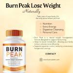 Burn Peak