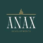 Anax Development
