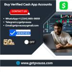 Buy Verified Cash App Accounts