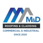 MDRoofing Cladding Ltd