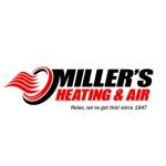 Millers HeatingAir
