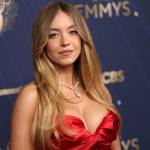 Sydney Sweeney