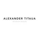 Alexander Titaua Interior Design