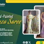 Hand block print Salwar Suits Manufacturer