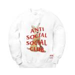 antisocial socialclub