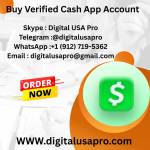 Buy Verified Cash App Account - Digital USA Pro