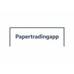 Paper Trading App