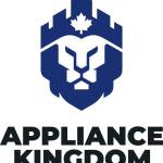 Appliance Kingdom Appliances  Appliance Parts
